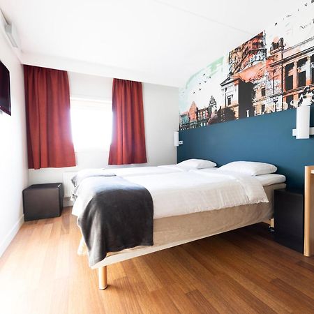 Good Morning Lund Hotel Buitenkant foto