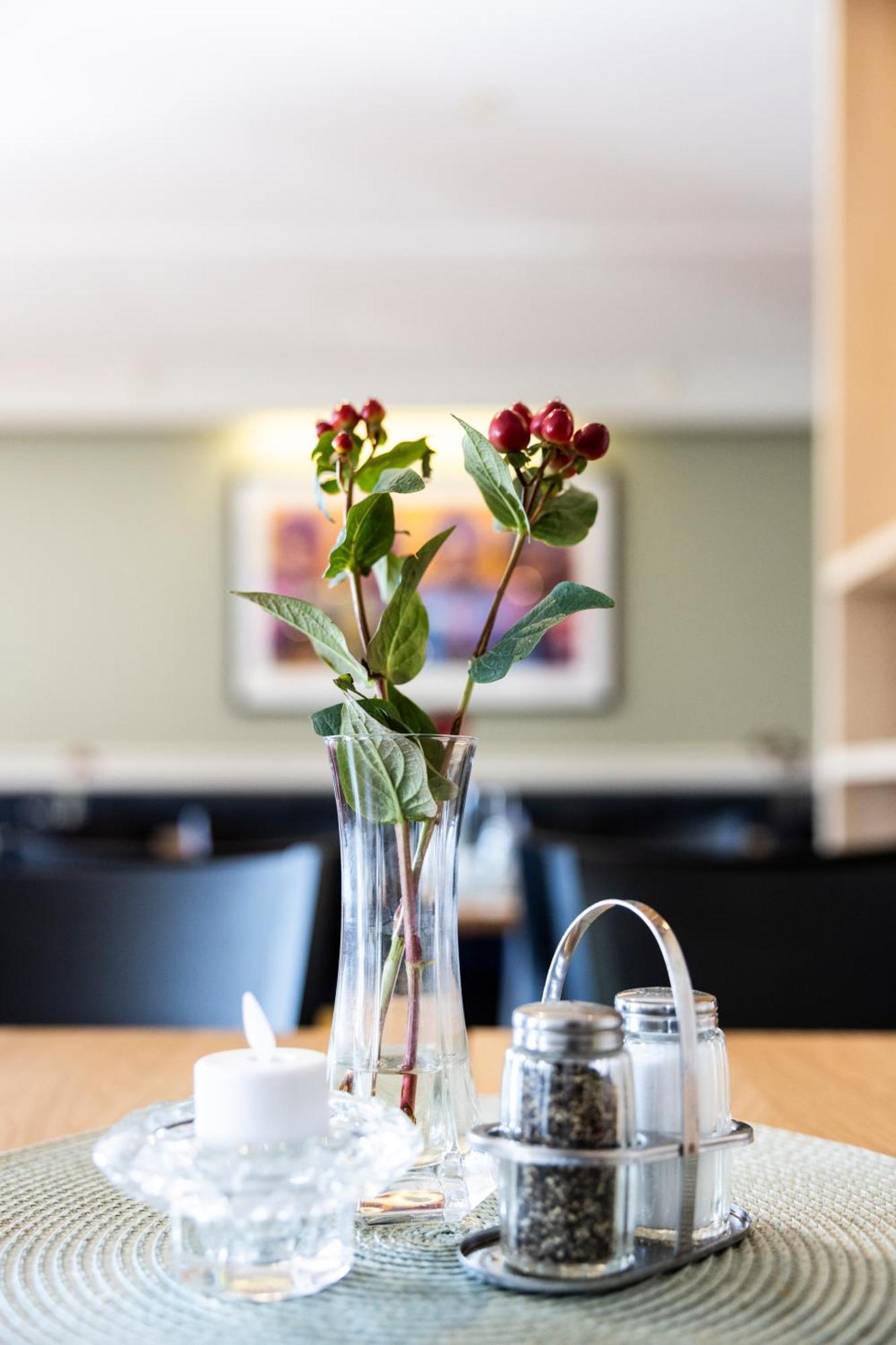 Good Morning Lund Hotel Buitenkant foto
